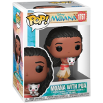 funko pop disney moana avec pua visuel produit