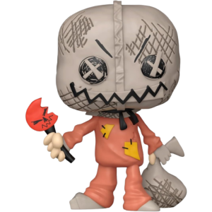 funko pop doodles sam trick r treat visuel produit