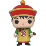 funko pop dragon ball z gohan n106 visuel produit