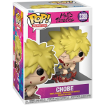 funko pop hells paradise chobe visuel produit