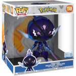 funko pop jumbo pokemon ceruledge visuel produit