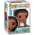 funko pop moana coeur te fiti brille dans le noir visuel produit