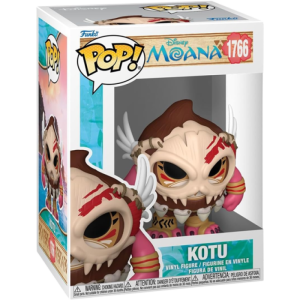funko pop moana kotu visuel produit
