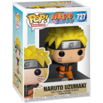 funko pop naruto naruto uzumaki running visuel produit