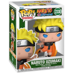 funko pop naruto shippuden football visuel produit