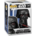 funko pop star wars darth vader visuel produit