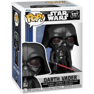 funko pop star wars darth vader visuel produit