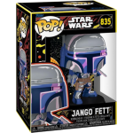 funko pop star wars jango fett retro visuel produit