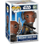 funko pop star wars mandalorian grogu visuel produit