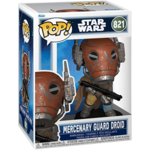 funko pop star wars mandalorian grogu visuel produit
