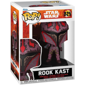 funko pop star wars maul shadow lord rook kast visuel produit