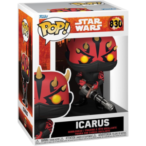 funko pop star wars maul shadow lord visuel produit