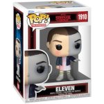 funko pop stranger things eleven split visuel produit