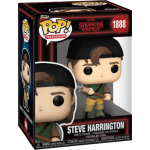 funko pop stranger things season 5 steve visuel produit