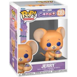 funko pop tom et jerry gokko jerry visuel produit