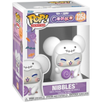 funko pop tom et jerry gokko nibbles visuel produit