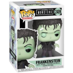 funko pop universal monsters frankenstein visuel produit