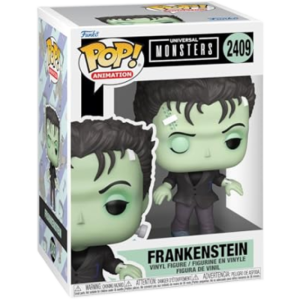 funko pop universal monsters frankenstein visuel produit