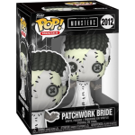 funko pop universal monsters patchwork bride visuel produit