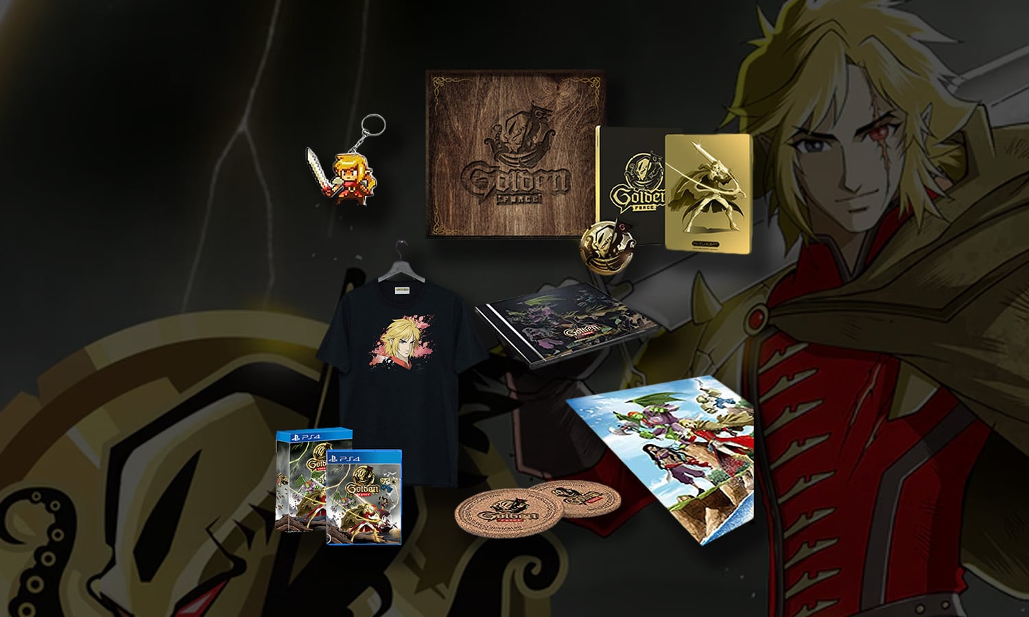 Illustration du bon plan