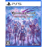 granblue fantasy relink endless ragnarok ps5 visuel produit