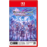 granblue fantasy relink endless ragnarok switch 2 visuel produit