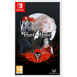 hunt the night sur switch visuel produit