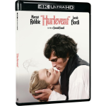 hurlevent blu ray 4k visuel produit