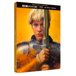 jeanne darc 4k steelbook visuel produit