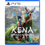 kena scars of kosmora sur ps5 visuel produit