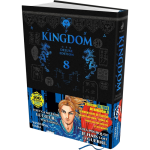 kingdom tome 08 edition speciale visuel produit