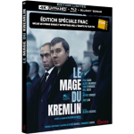 le mage du kremlin blu ray 4k edition limitee visuel produit