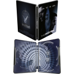 le prestige blu ray 4k steelbook visuel produit