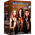 le rebelle integrale collector 25 dvd edition limitee visuel produit