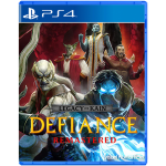 legacy of kain defiance remastered sur ps4 visuel produit