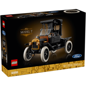 lego 11376 ford model t visuel produit