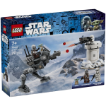 lego 75444 lattaque de lat rt visuel produit