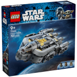 lego 75445 vaisseau des anzellans visuel produit