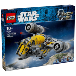 lego 75447 le razor crest visuel produit