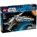 lego 75460 x wing starfighter nouvelle republique visuel produit