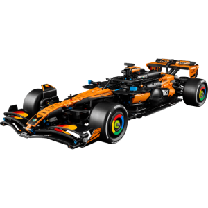 lego technic 42228 mclaren mcl39 visuel produit