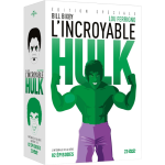 lincroyable hulk integrale dvd visuel produit