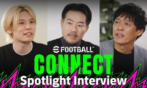 master league dans efootball news slider