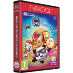mega cat studios collection 3 sur evercade visuel produit
