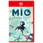 mio memories in orbit sur switch 2 visuel produit