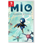 mio memories in orbit sur switch visuel produit