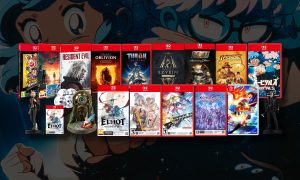 nintendo partner showcase du 5 février 2026 slider recap