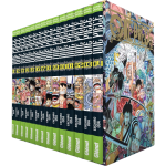 one piece tome 91 coffret integrale visuel produit