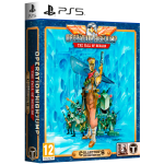 operation highjump the fall of berlin collector ps5 visuel produit