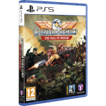 operation highjump the fall of berlin ps5 visuel produit